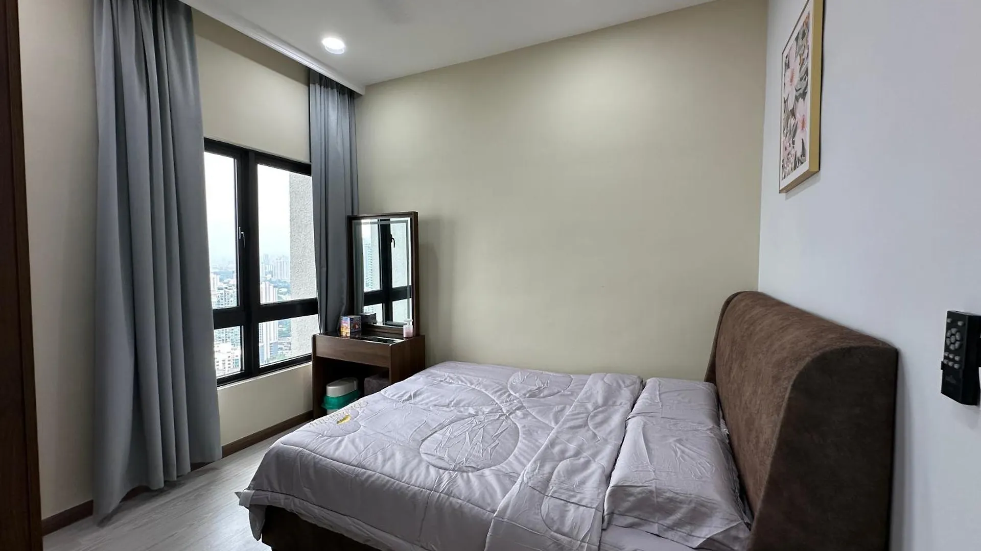 New-Kl Cozy 3 Room Near Pavilionbj, Mv & Velocity Kuala Lumpur 0*,  Malaysia