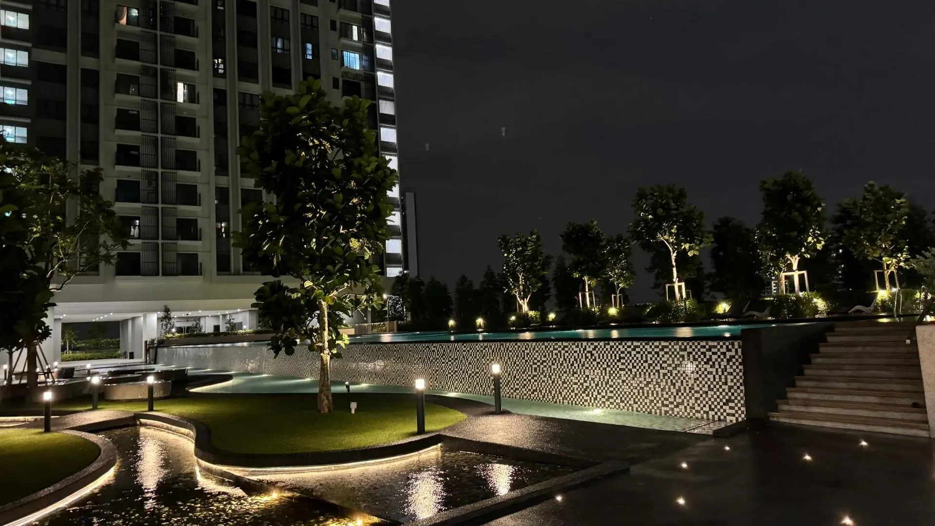 New-Kl Cozy 3 Room Near Pavilionbj, Mv & Velocity Kuala Lumpur Apartment