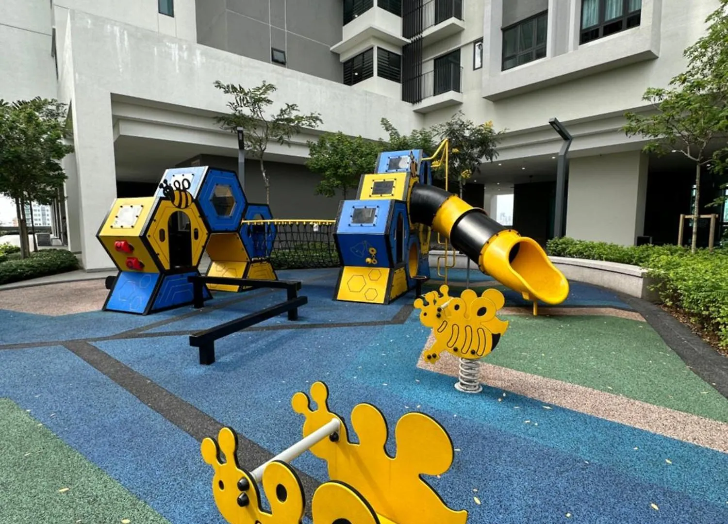 New-Kl Cozy 3 Room Near Pavilionbj, Mv & Velocity Kuala Lumpur Apartment