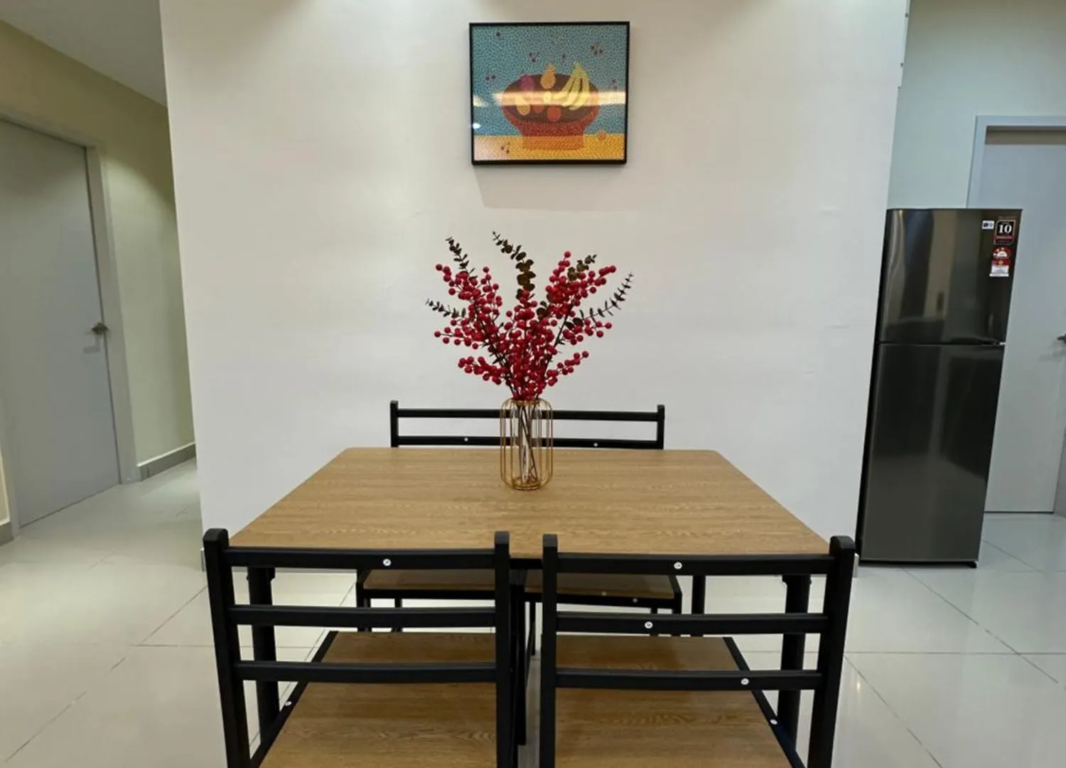 New-Kl Cozy 3 Room Near Pavilionbj, Mv & Velocity Kuala Lumpur 0*,  Malaysia