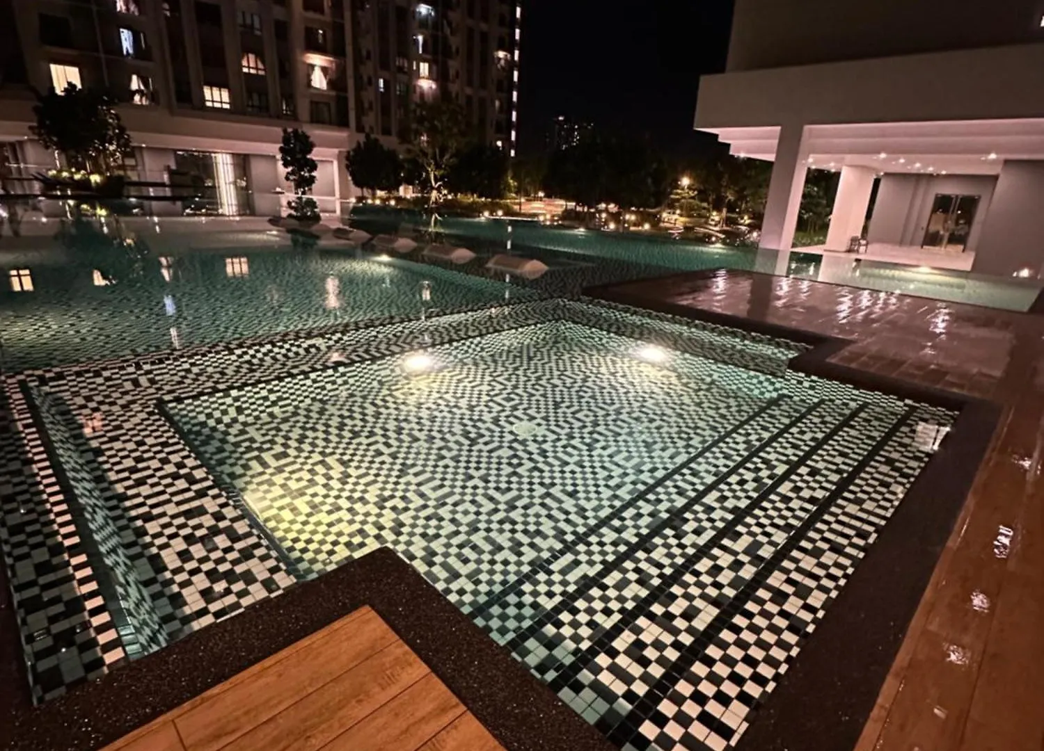 New-Kl Cozy 3 Room Near Pavilionbj, Mv & Velocity Kuala Lumpur