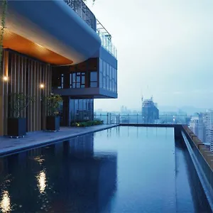 Ceylonz Klcc, Travelet Appartamento