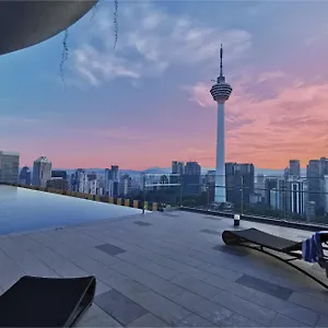 Ceylonz Kuala Lumpur, Roam Appartamento