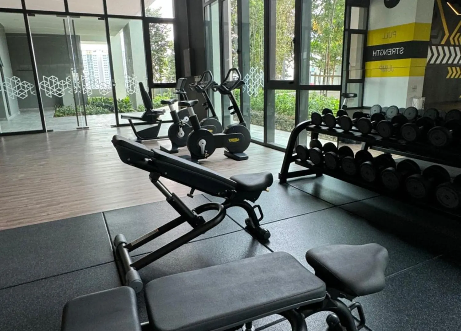 New-Kl Cozy 3 Room Near Pavilionbj, Mv & Velocity Kuala Lumpur Malajsie