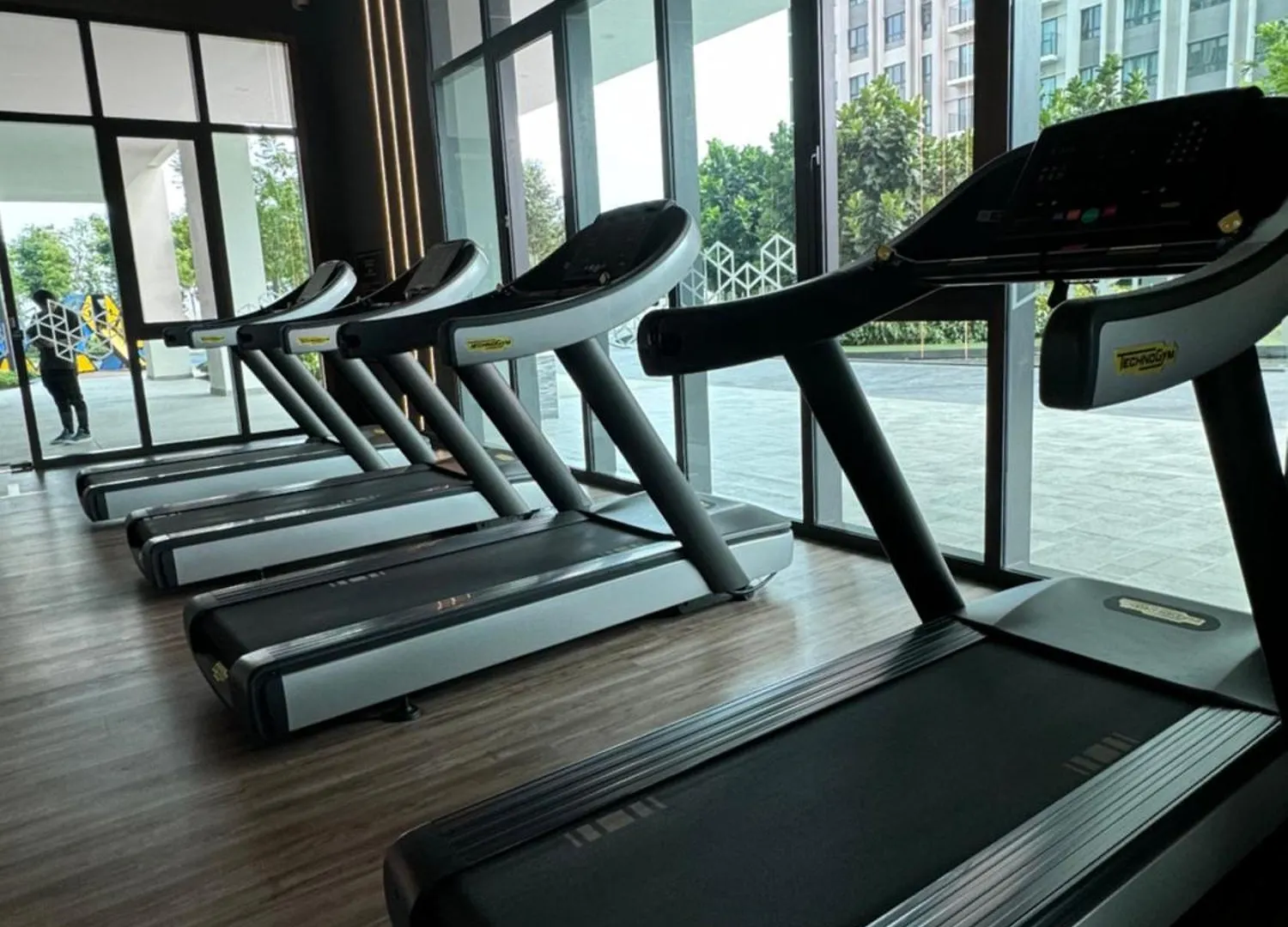 Apartmán New-Kl Cozy 3 Room Near Pavilionbj, Mv & Velocity Kuala Lumpur Malajsie