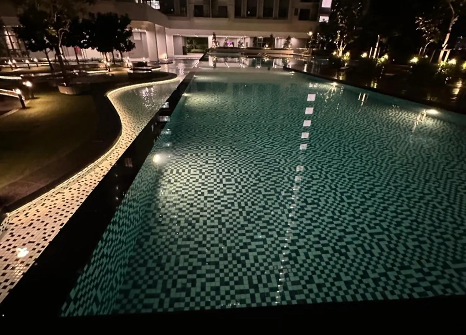 Apartmán New-Kl Cozy 3 Room Near Pavilionbj, Mv & Velocity Kuala Lumpur