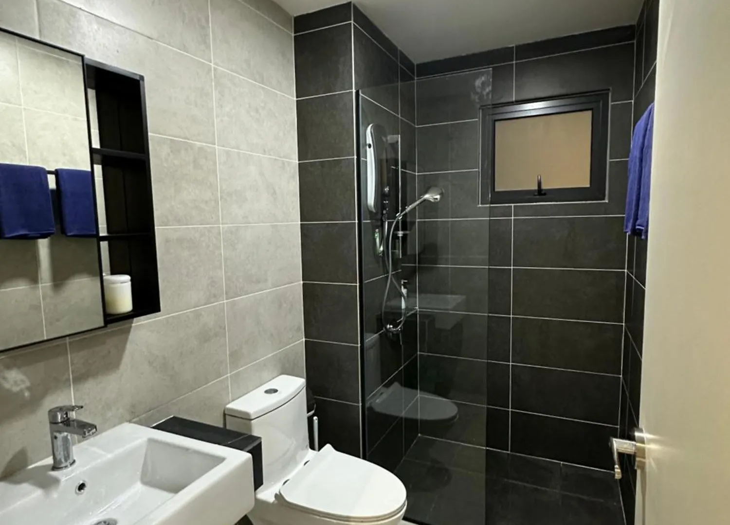New-Kl Cozy 3 Room Near Pavilionbj, Mv & Velocity Kuala Lumpur Apartmán
