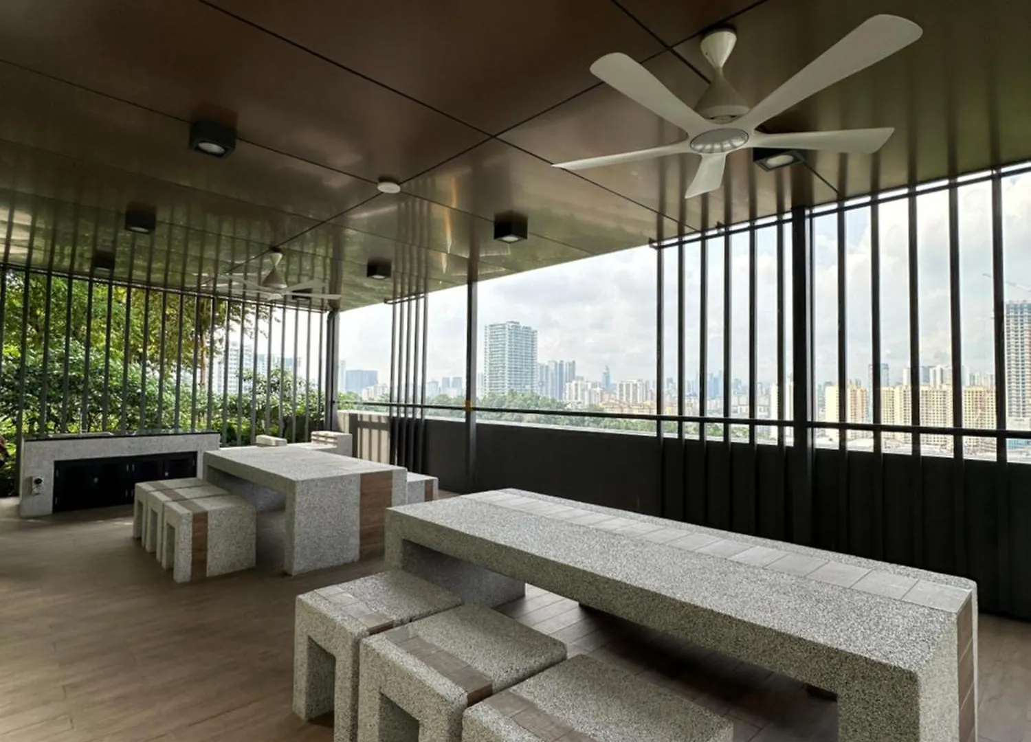 New-Kl Cozy 3 Room Near Pavilionbj, Mv & Velocity Kuala Lumpur