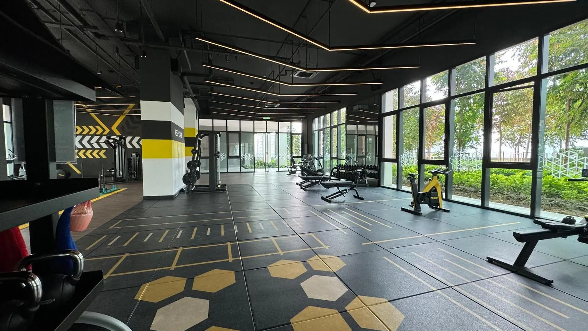 New-Kl Cozy 3 Room Near Pavilionbj, Mv & Velocity Kuala Lumpur Malajsie