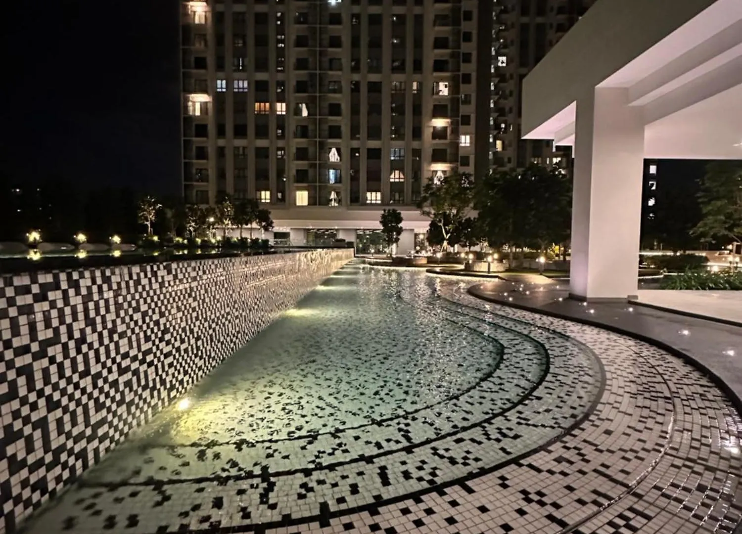 Apartmán New-Kl Cozy 3 Room Near Pavilionbj, Mv & Velocity Kuala Lumpur