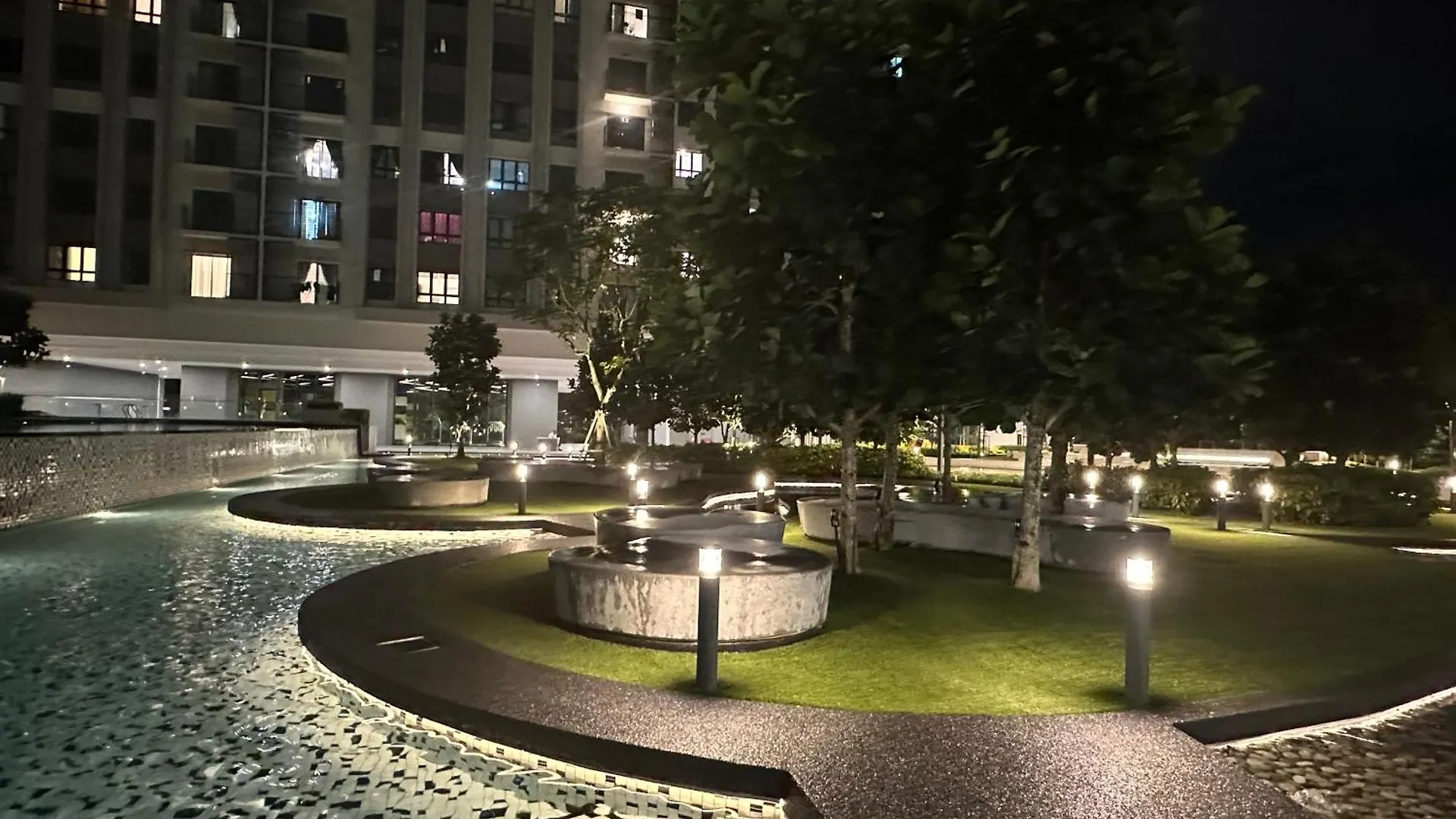 New-Kl Cozy 3 Room Near Pavilionbj, Mv & Velocity Kuala Lumpur 0*,