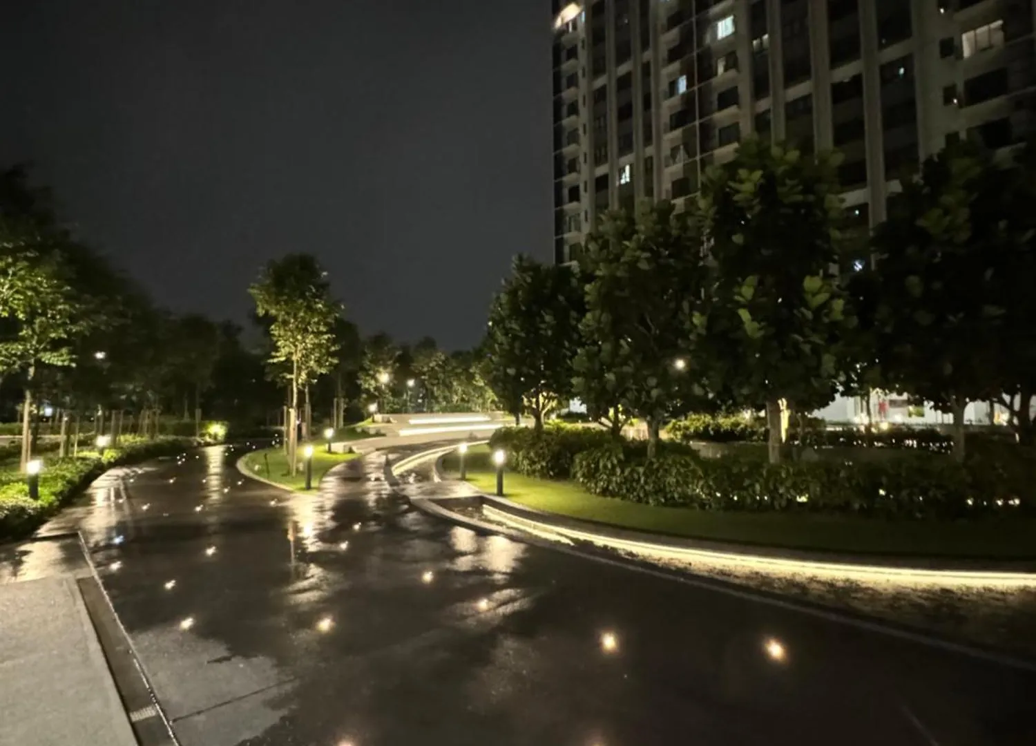 New-Kl Cozy 3 Room Near Pavilionbj, Mv & Velocity Kuala Lumpur